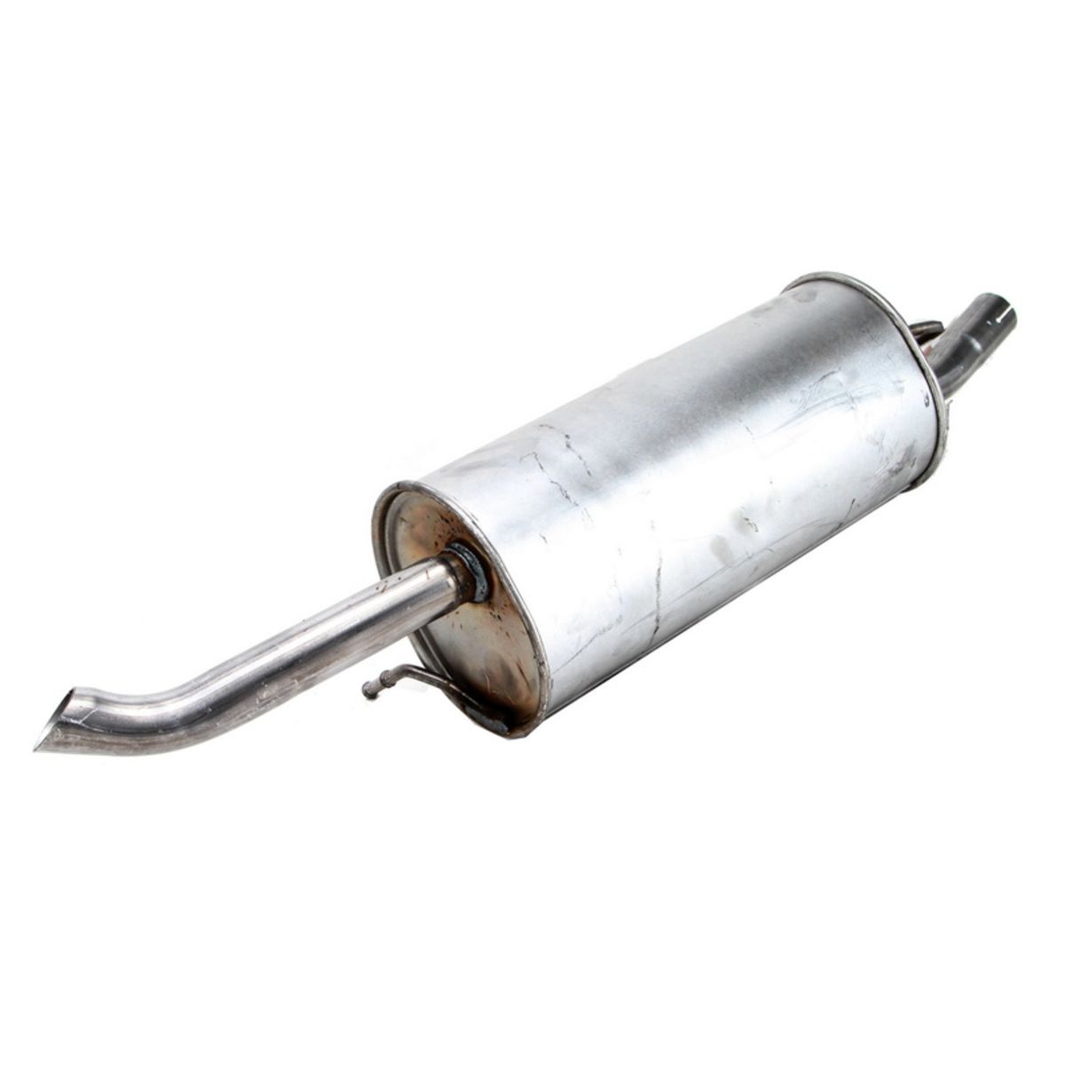 Takaäänenvaimentaja BOSAL 154-427