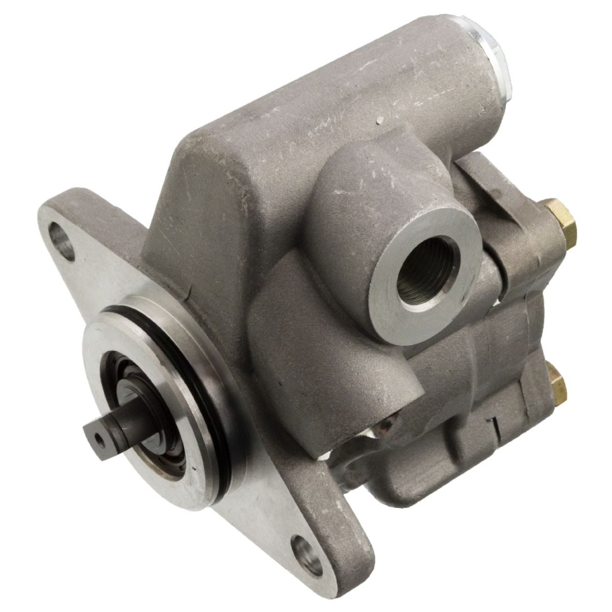Ohjaustehostimen pumppu FEBI BILSTEIN 104121