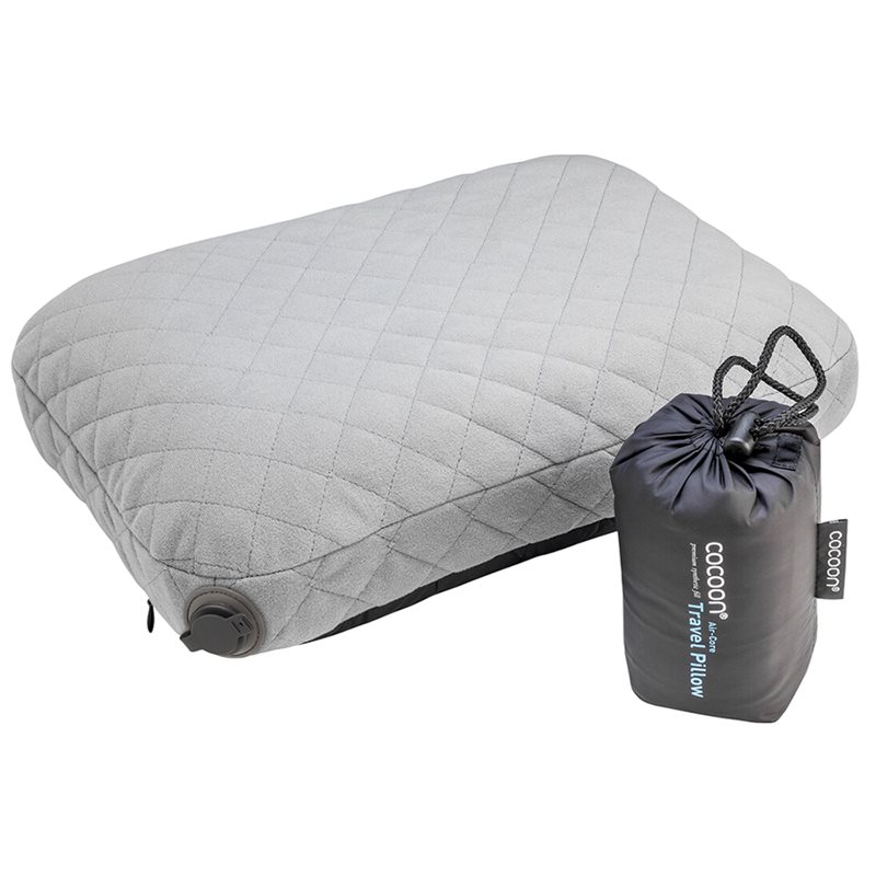 Cocoon Air-Core Pillow