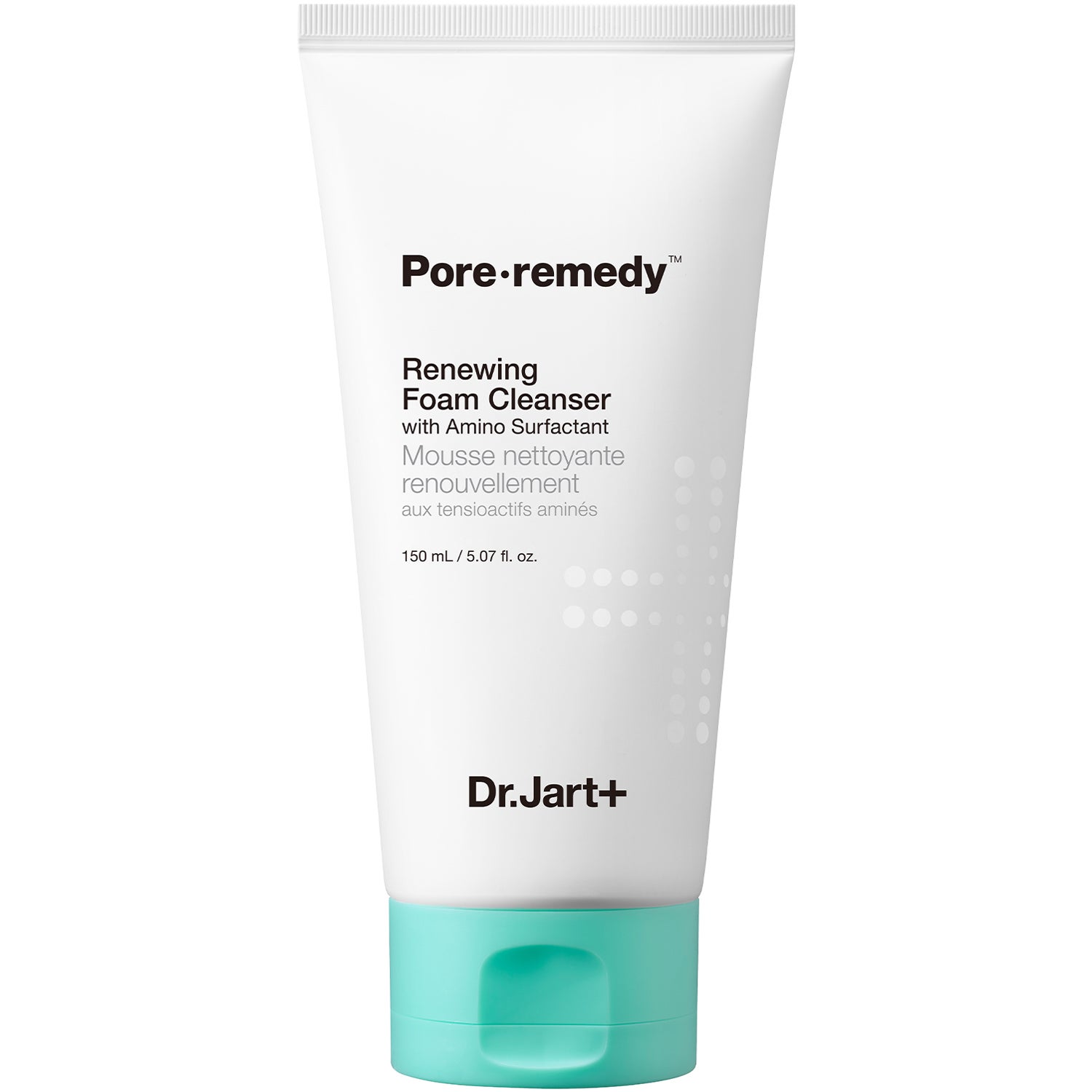 Dr.Jart+ Pore-remedyTM Renewing Foam Cleanser 150 ml