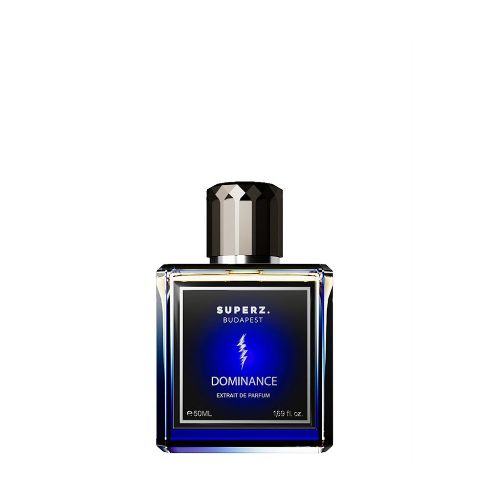 Superz Budapest Dominance hajuvesiuute 50ml