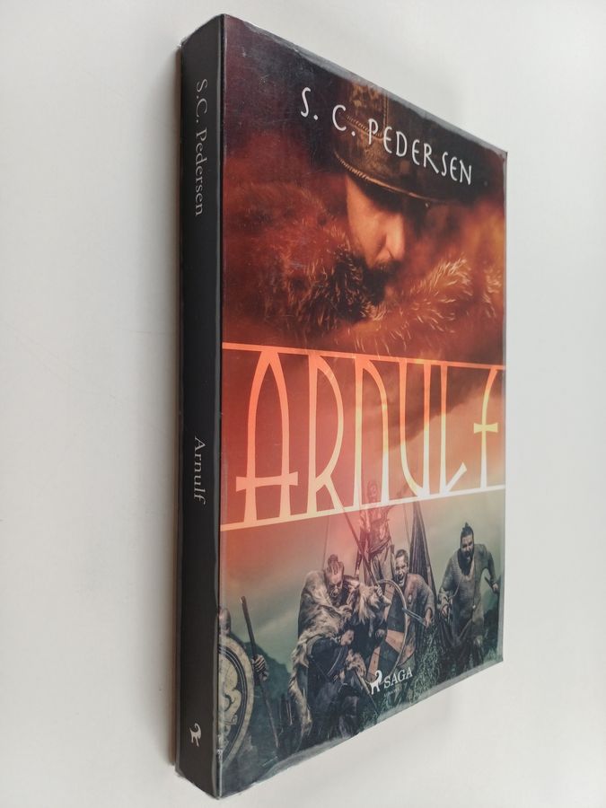 Arnulf