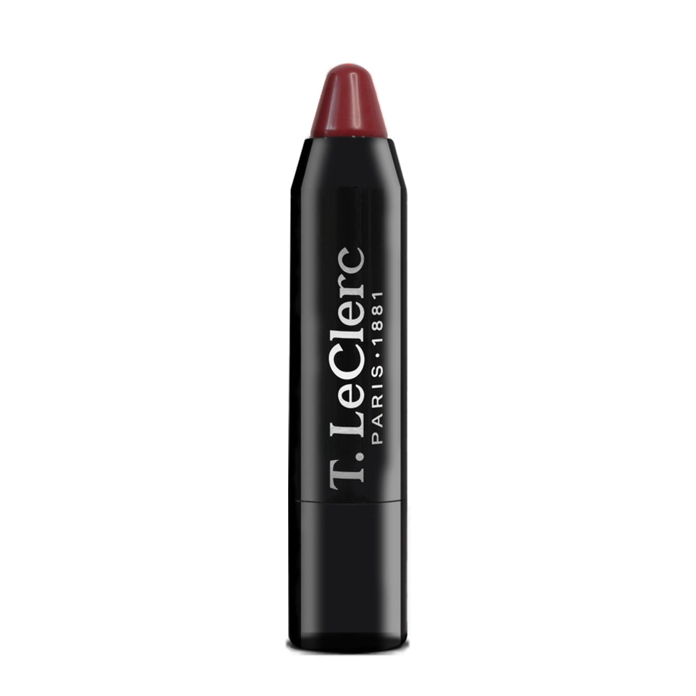 T.leclerc Clic Pen Rebelle huulipuna