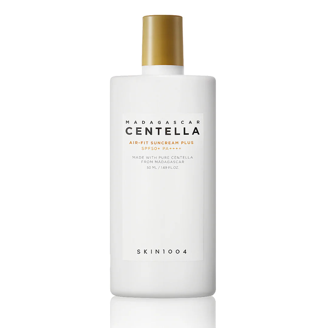 SKIN1004 Madagascar Centella Air-fit Suncream Plus 50 ml 50 ml