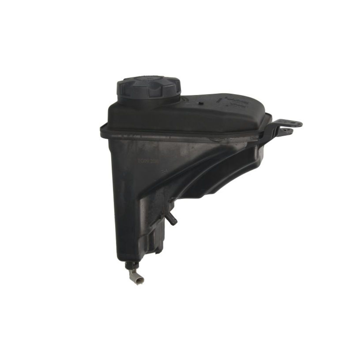 Nestesäiliö, jäähdytysneste THERMOTEC DBB008TT