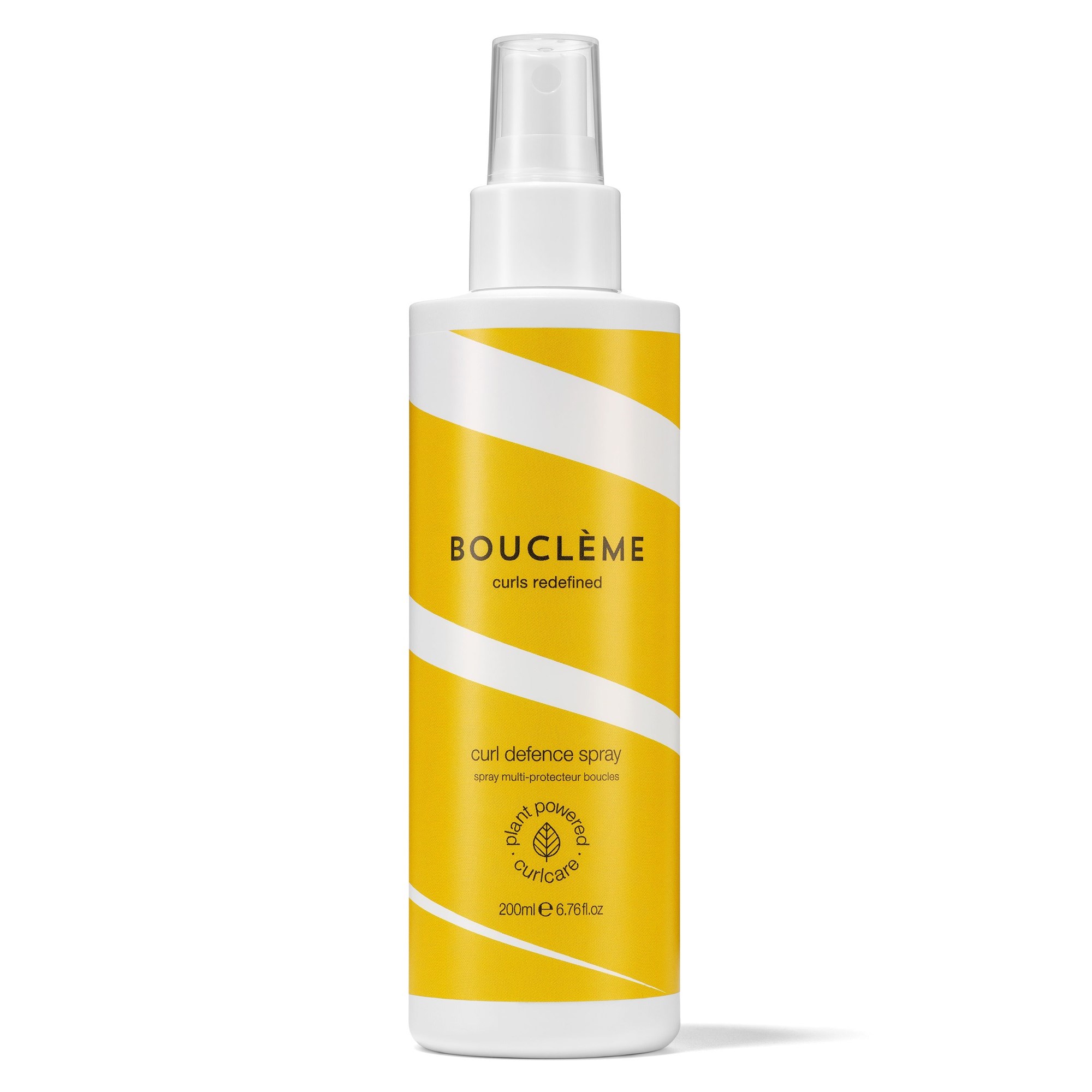 Boucleme Curl Defence Spray 200 ml
