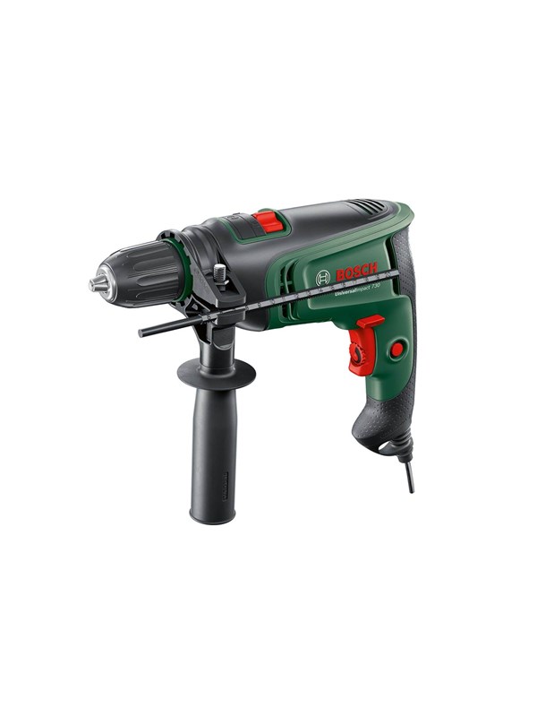 Bosch ISKUPORAKONE UNIVERSAL IMPACT 730