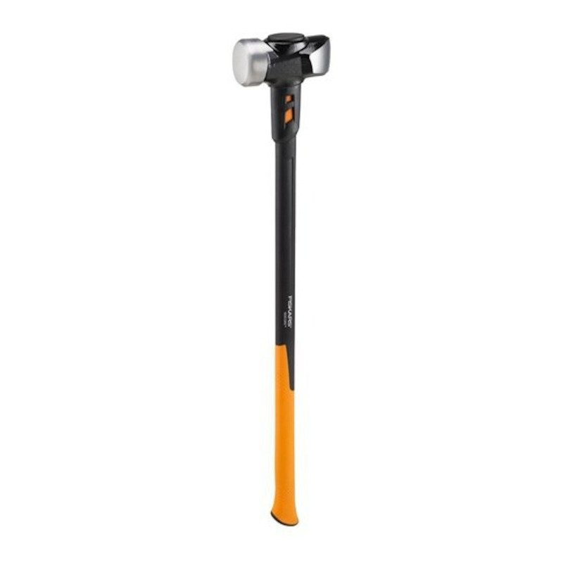 Fiskars IsoCore Sledge Hammer L 8 lb/36"