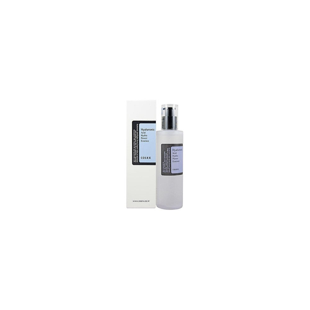 Cosrx Hydra Essence Acido Ialuronico Hydra Power 100 ml — Essenza viso