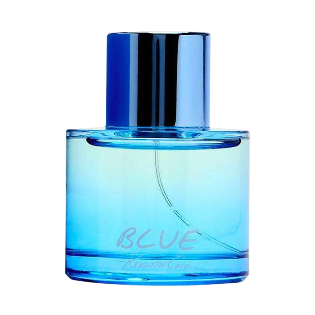 Kenneth Cole Blue - EDT - Tilavuus: 100 ml