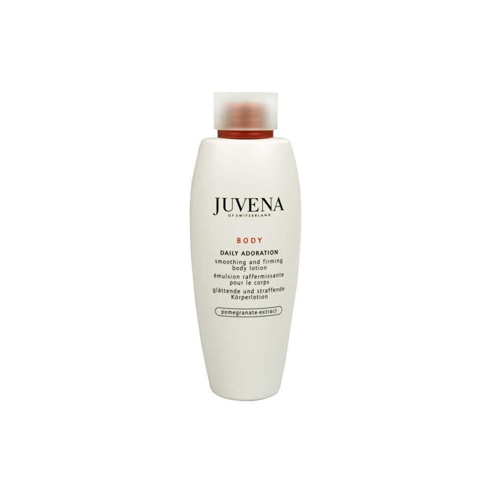 Juvena BODY Päivittäinen ihailu - 200 ml