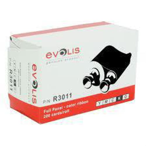 Evolis R3011, Pebble, Dualys, Quantum, Securion, 200 sivua