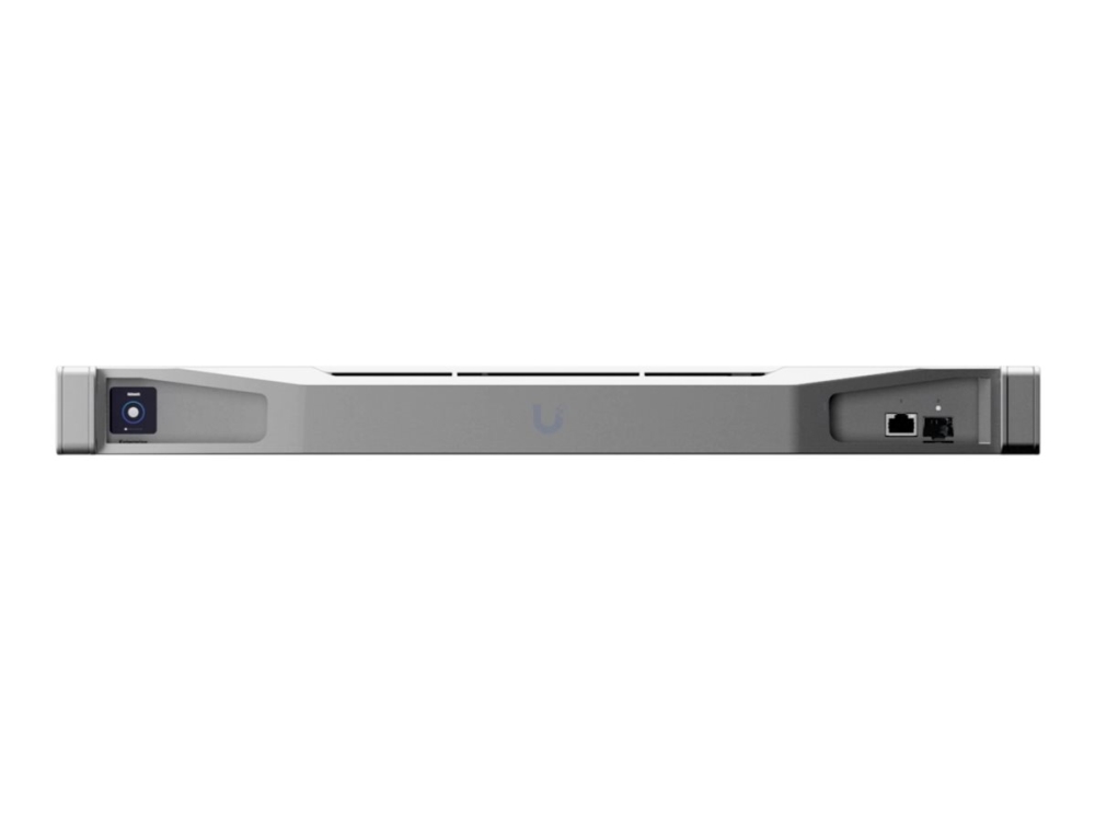Ubiquiti UniFi Cloud Key Enterprise (CK-ENTERPRISE) - Verkonhallintalaite, Harmaa
