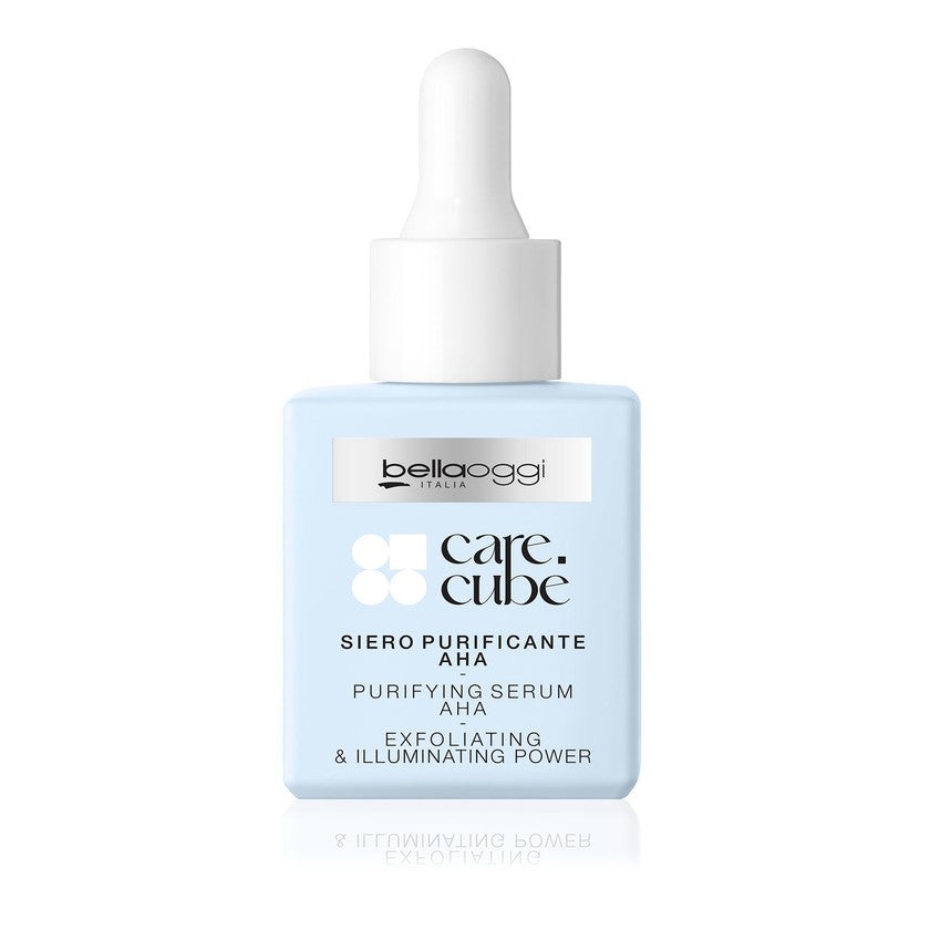 Bellaoggi Cara Cube Puhdistava AHA-seerumi 30 ml