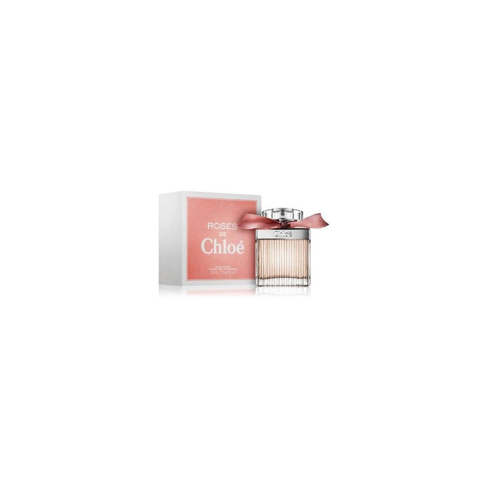 Chloé Chloen Roses EDT -tuoksu - 50 ml