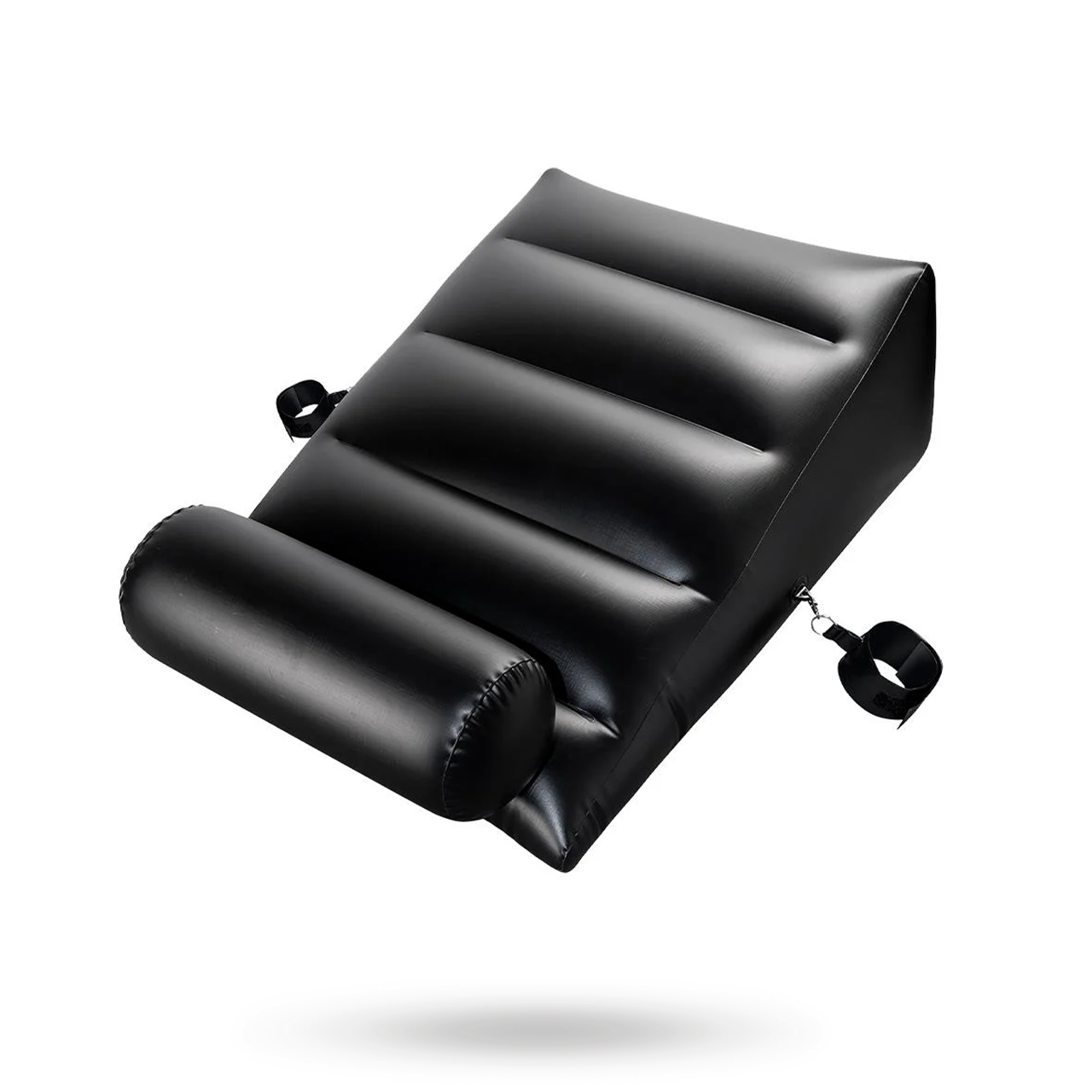 NMC Dark Magic Ramp Wedge Inflatable Cushion Seksityyny