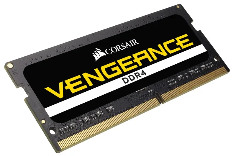 Corsair Vengeance 32 Gt (2 x 16 Gt) DDR4 2400 MHz, CL16 -muisti