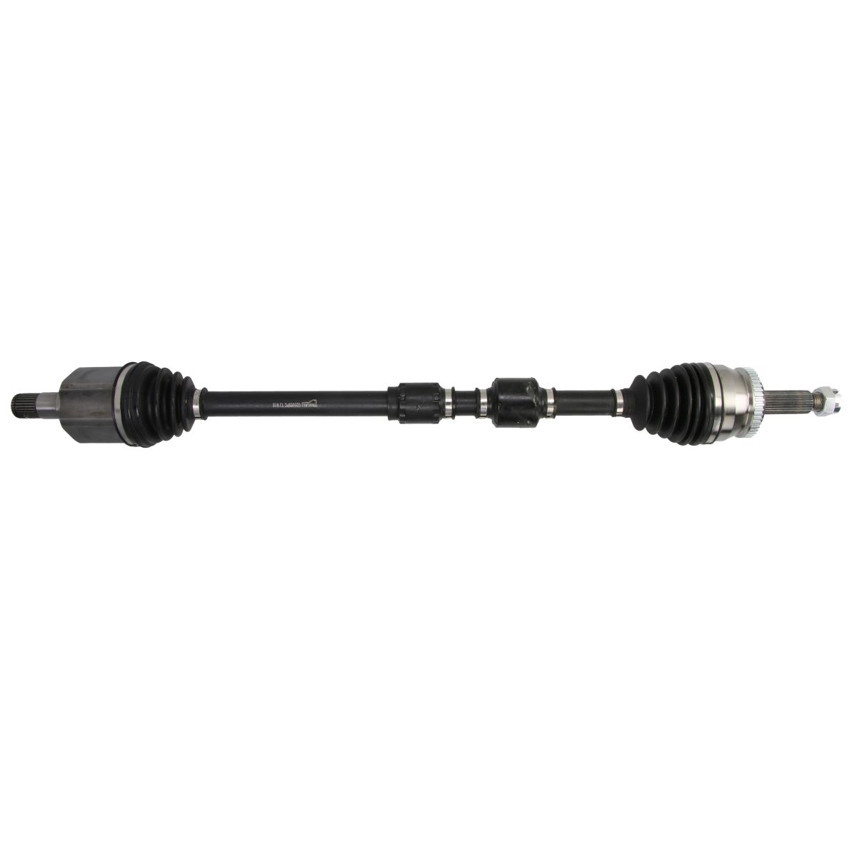 Vetoakseli PASCAL G20003PC