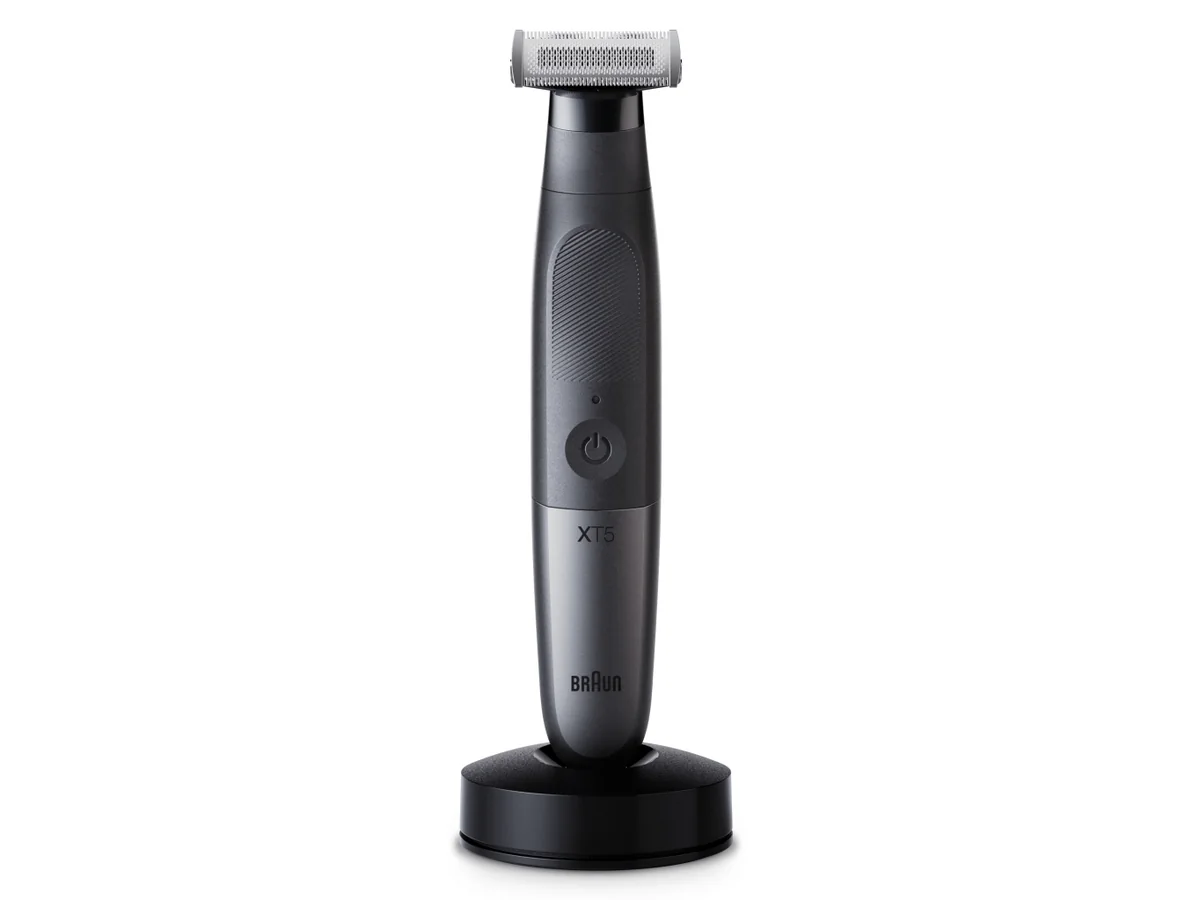 Braun Series X XT5300 Trimmeri