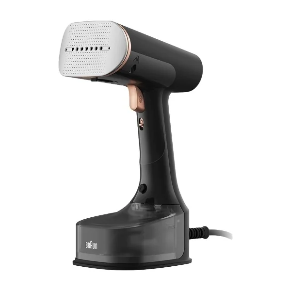 Braun QuickStyle 7 GS7077BK -vaatehöyrystin