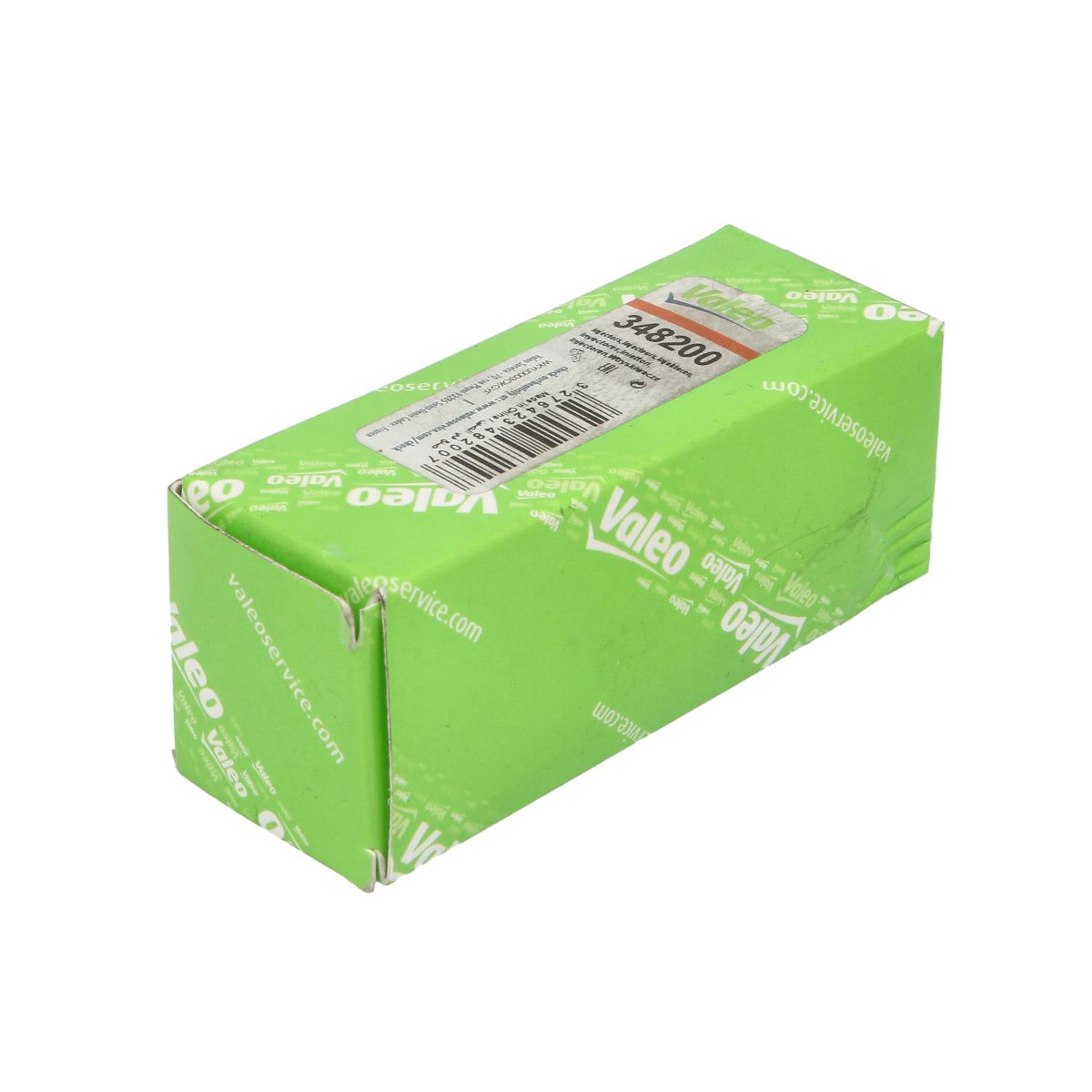 Ruiskutusventtiili VALEO 348200