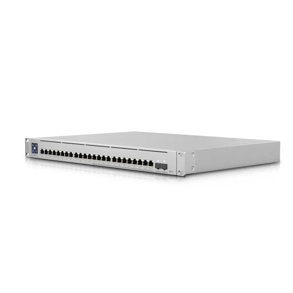 Ubiquiti Unifi Usw Enterprise 24 Poe 400w