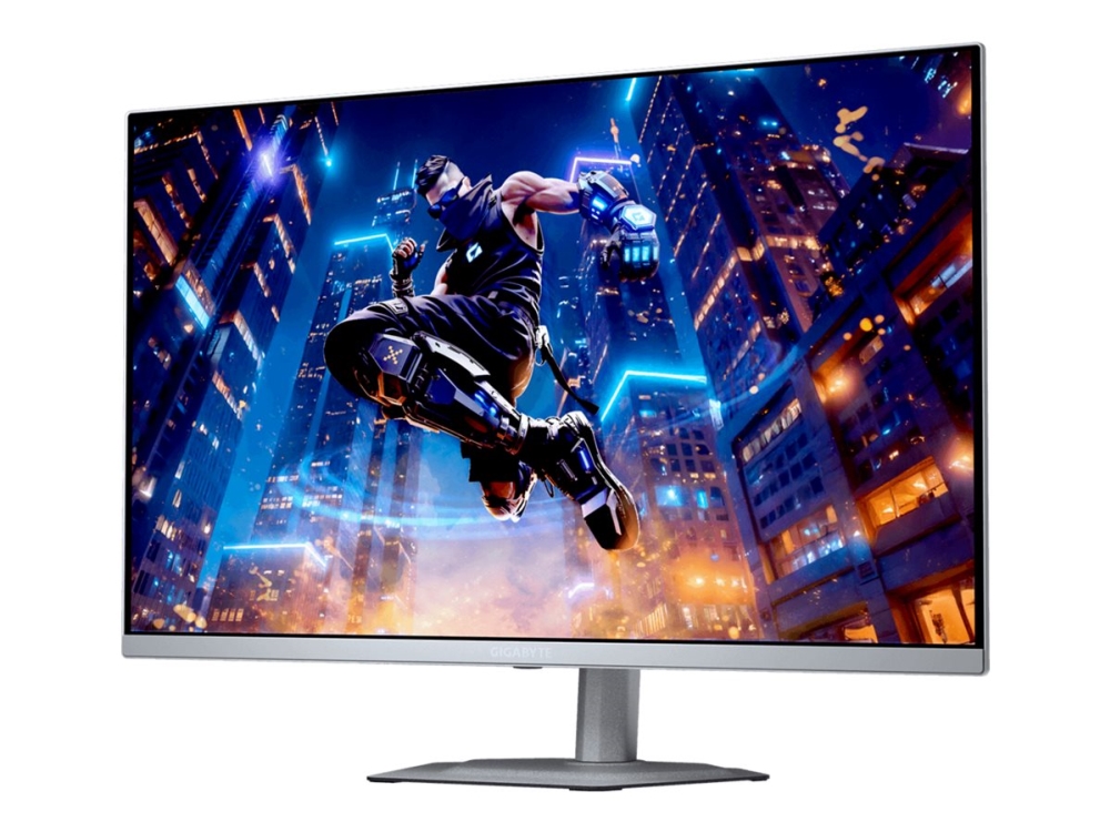 27" GIGABYTE MO27Q2A ICE - OLED monitor - HDR