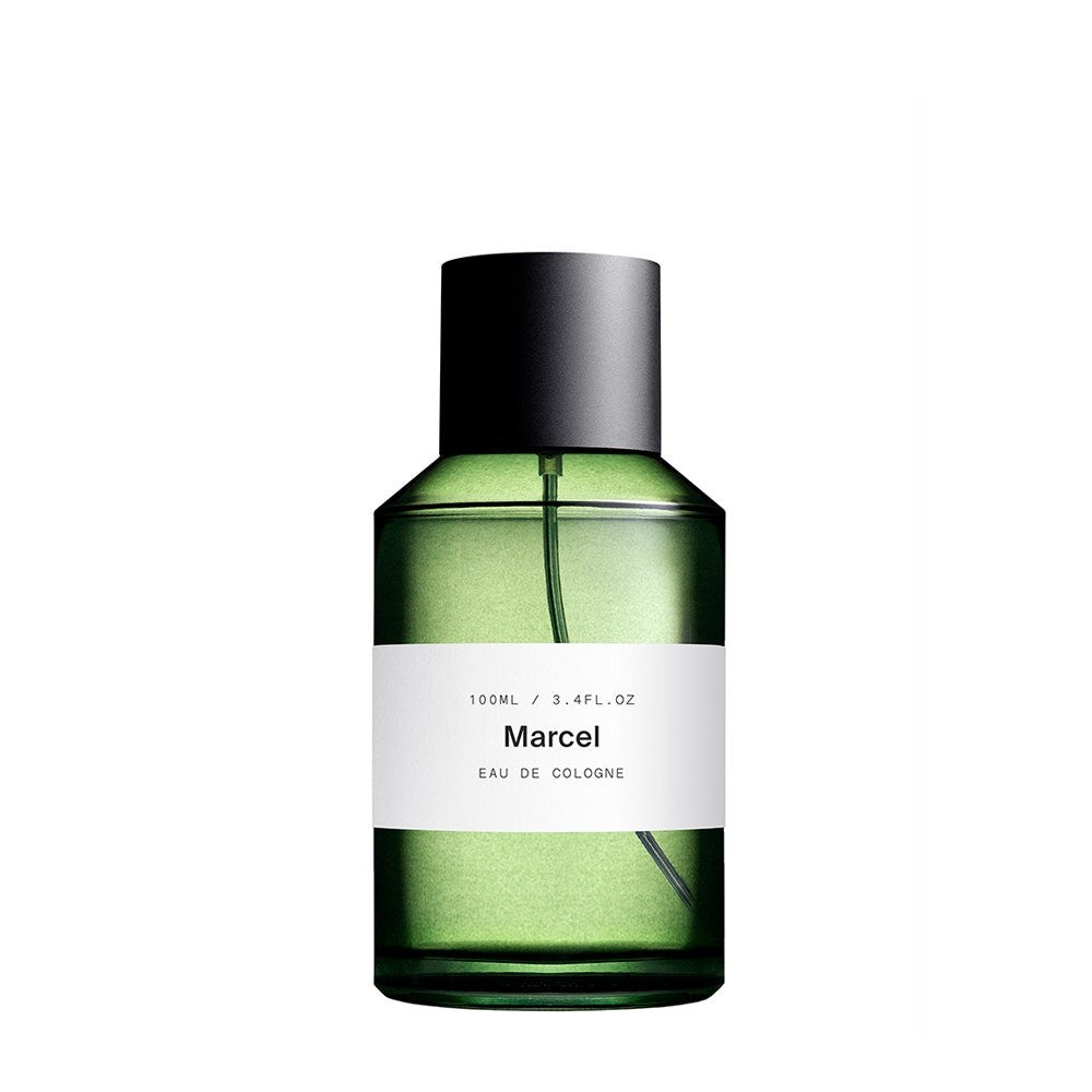 Marie jeanne Marcel Eau de Cologne Unisex 100 ml