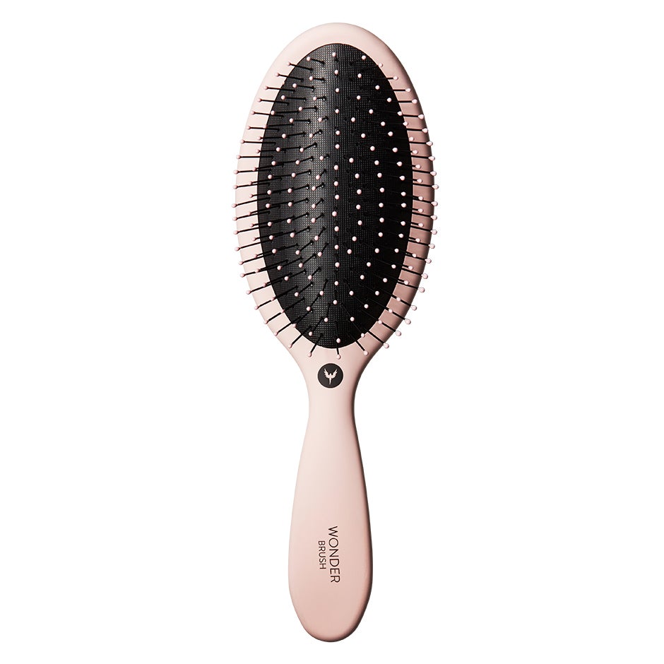 HH Simonsen Wonder Brush Dusty Rose - 1 pcs