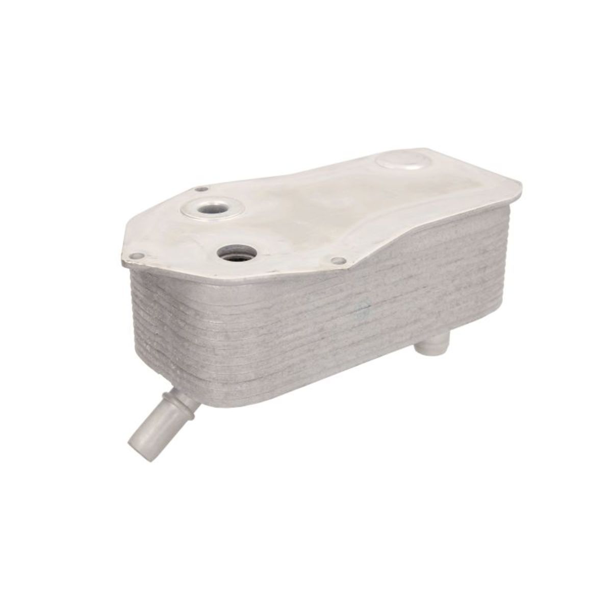 Moottoriöljyn jäähdytin THERMOTEC D4B016TT