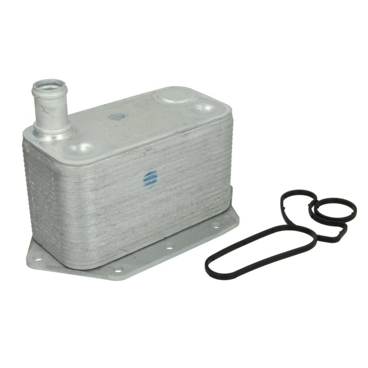 Moottoriöljyn jäähdytin THERMOTEC D4B012TT
