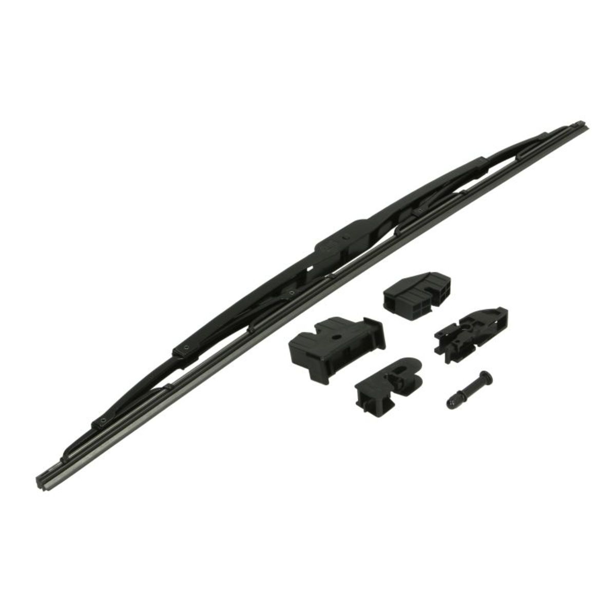 Pyyhkijänsulka HELLA 9XW 184 107-241