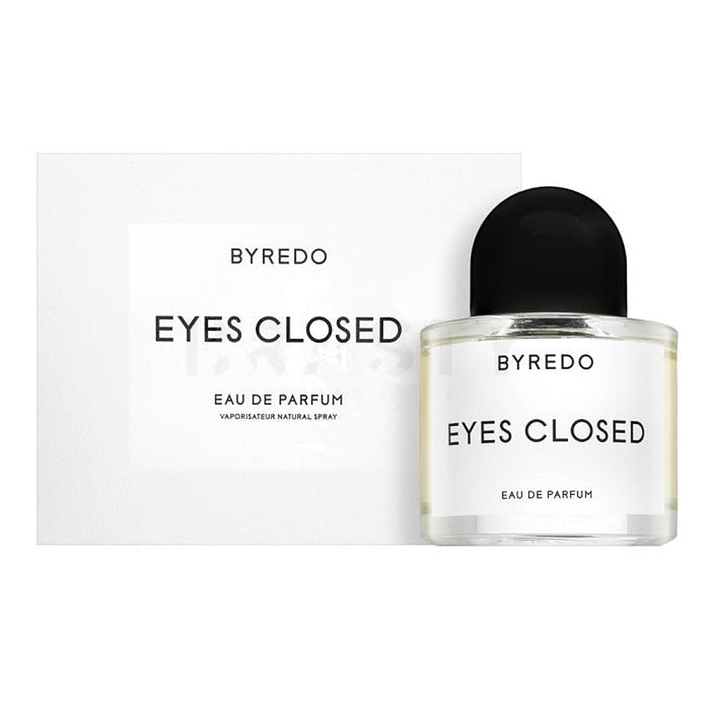 Byredo SILMÄT SULJETTUINA Unisex Eau de Parfum 50 ml