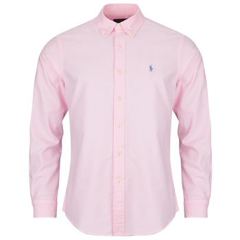 Polo Ralph Lauren Paita vaaleanpunainen