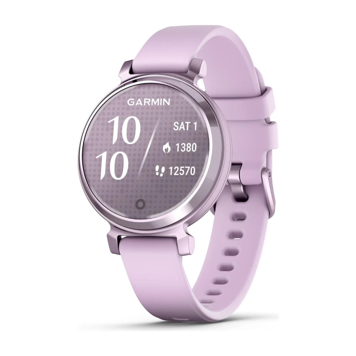 Garmin Lily 2 35.4mm -älykello, vaaleanpunainen