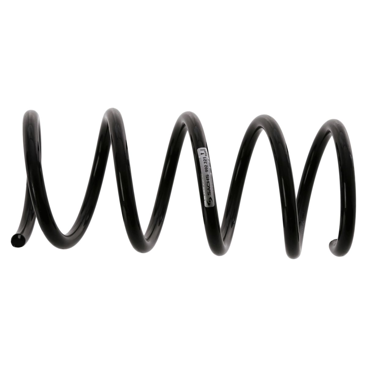 Jousi (auton jousitus) SACHS 992 321