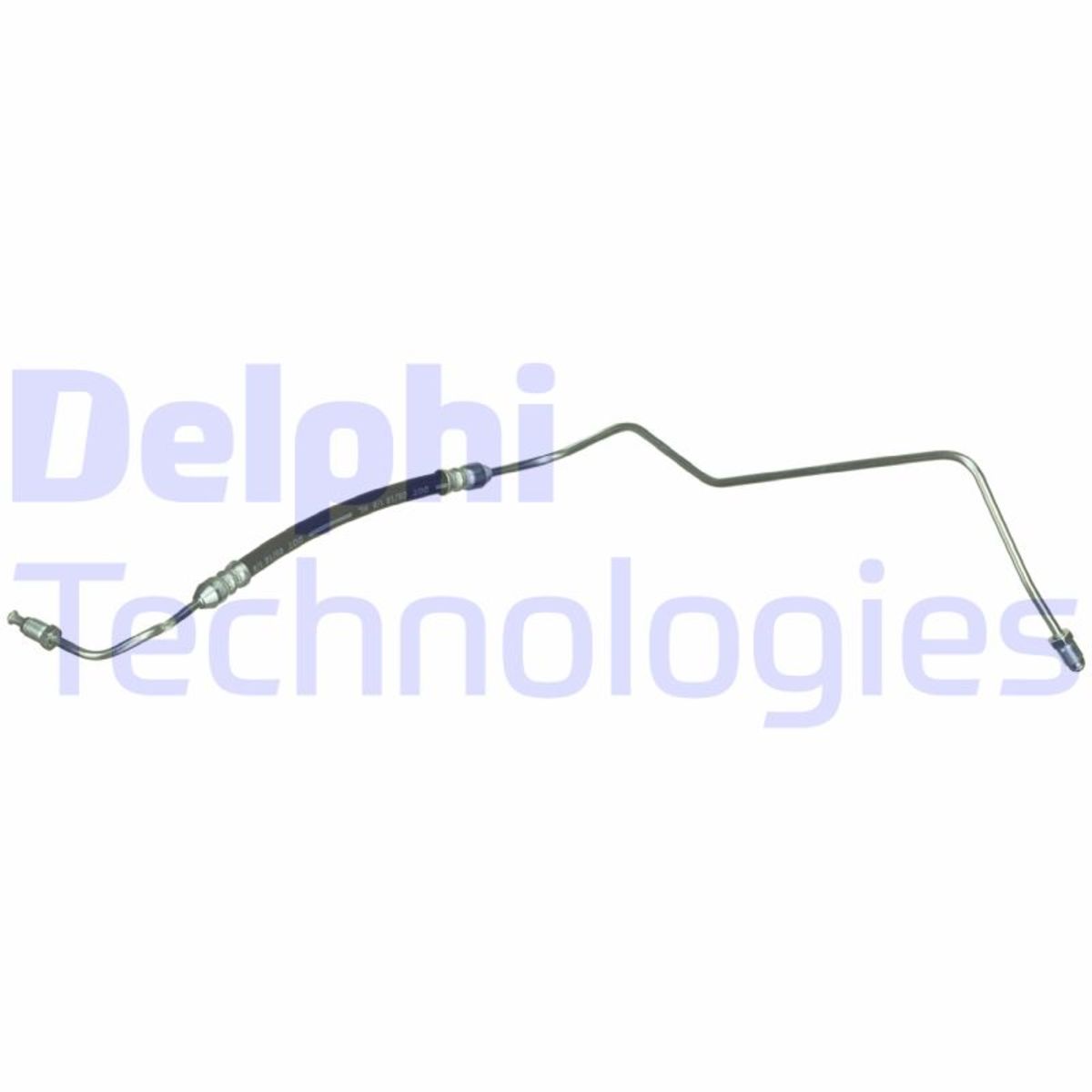 Jarruletku DELPHI LH7508