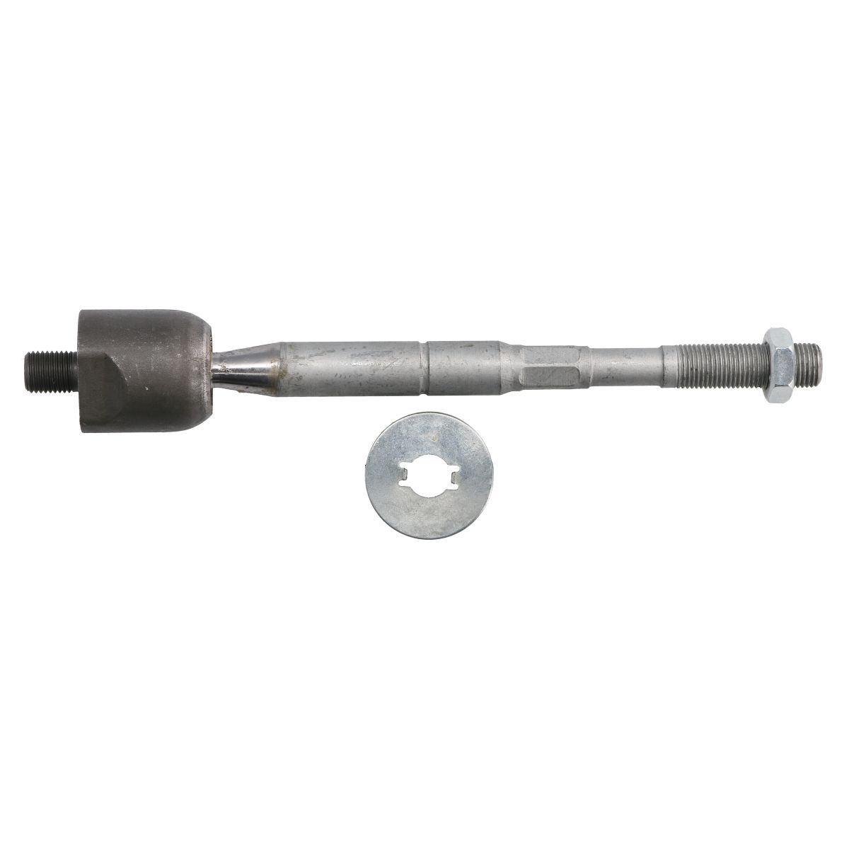 Raidetangon pää, suora FAG 840 0356 10
