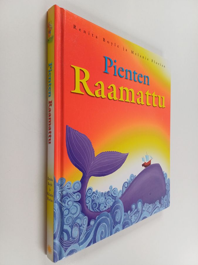 Pienten Raamattu