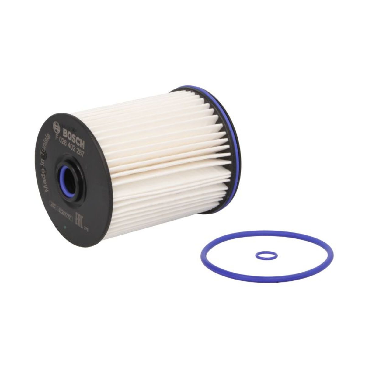 Polttoainesuodatin BOSCH F 026 402 287