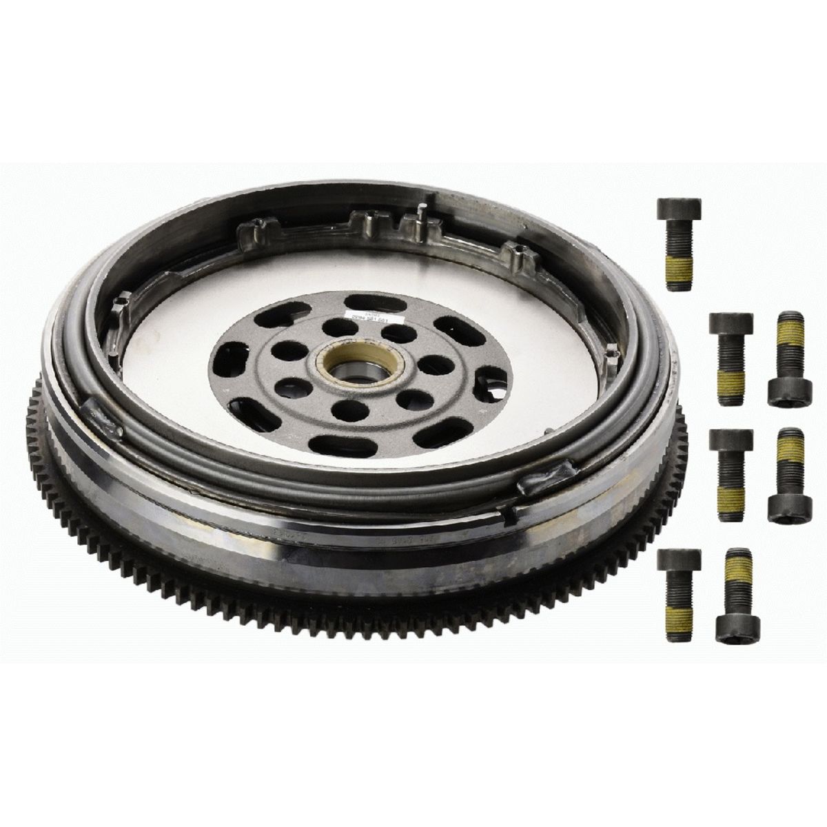 Kaksoismassavauhtipyörä SACHS 2294 501 081