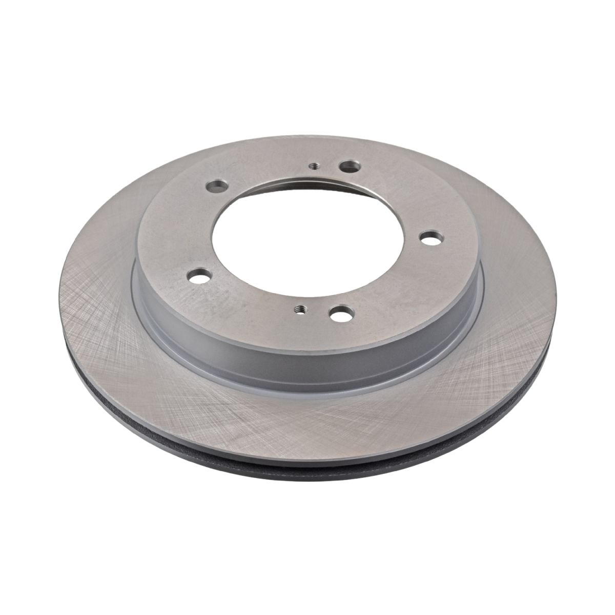 Jarrulevy FEBI BILSTEIN 108602