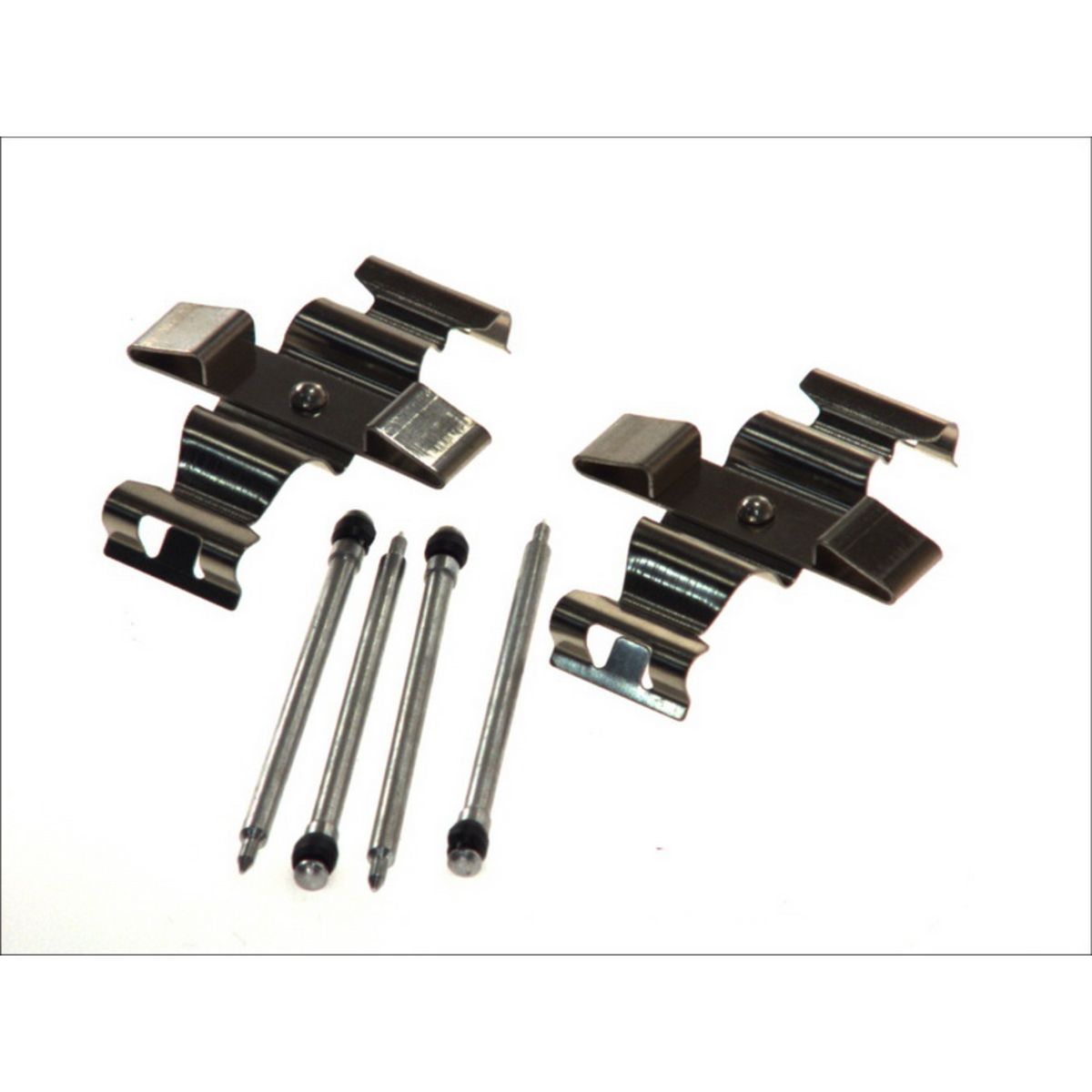 Jarrupalojen asennussarja QUICK BRAKE 109-1803