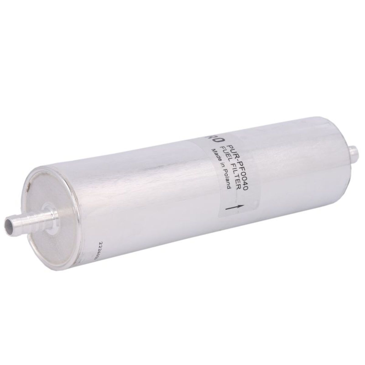Polttoainesuodatin PURRO PUR-PF0040