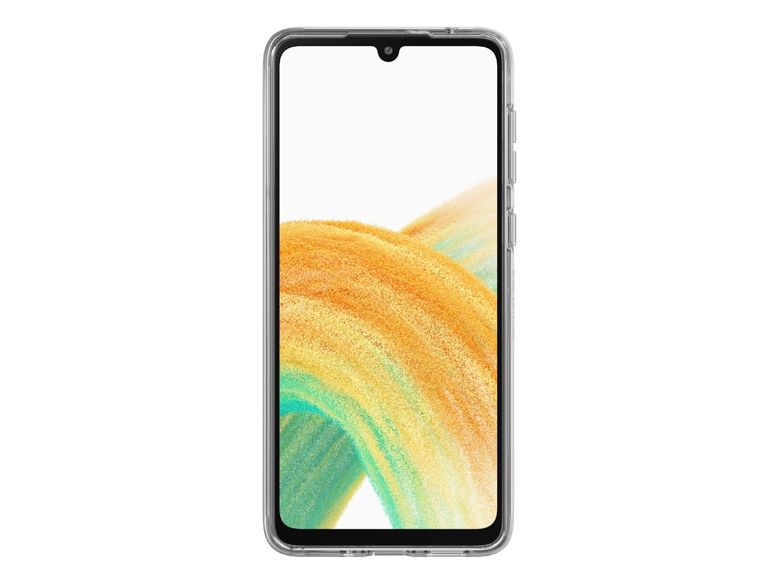 Tech21 Evo Lite Galaxy A33 5G Kirkas