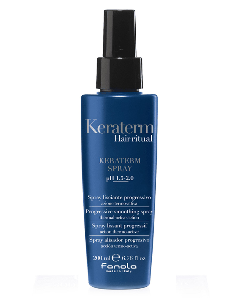 Fanola Keraterm Smoothing Spray 200 ml