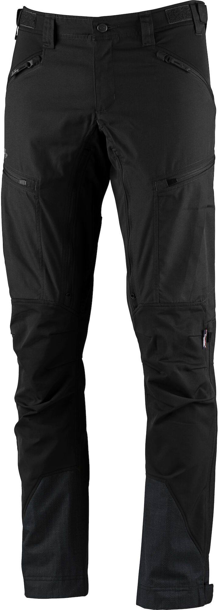 Lundhags Makke Long Pants miesten vaellushousut