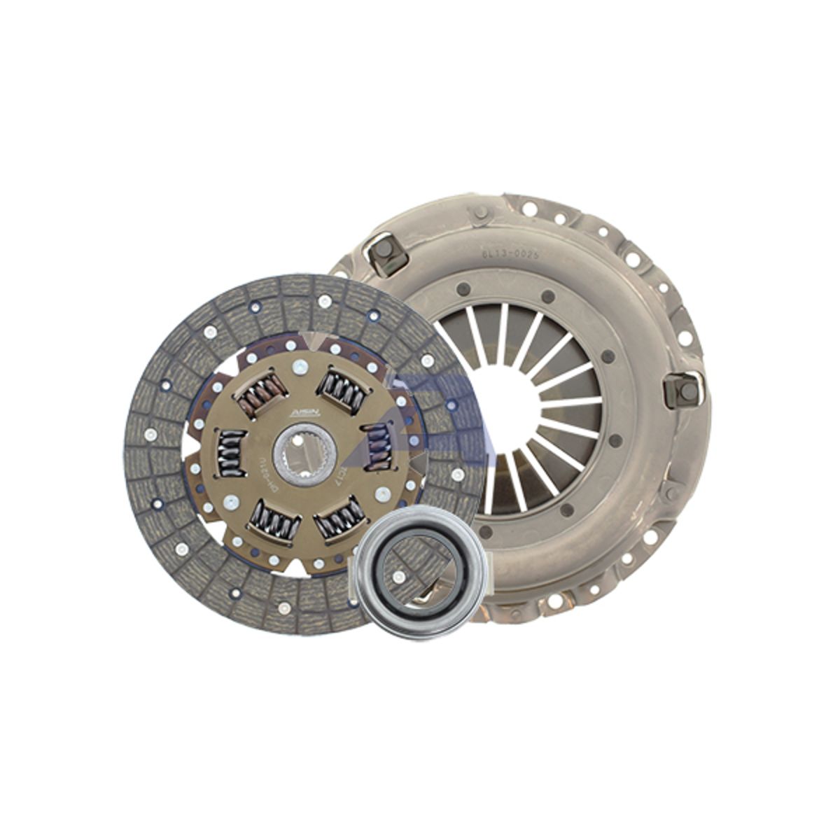 Kytkinpaketti AISIN KH-046C