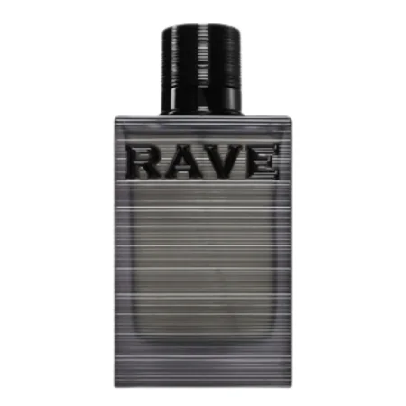 Lattafa Rave Nuit Parfaite Eau De Parfum For Men - 100 ml