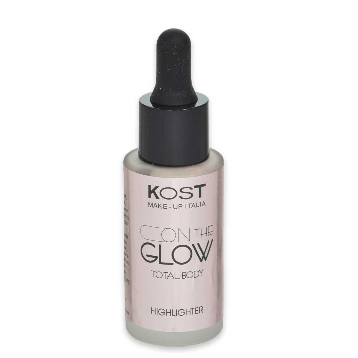 Valaiseva In Gocce Kasvoille/Vartalolle On The Glow Kost 03